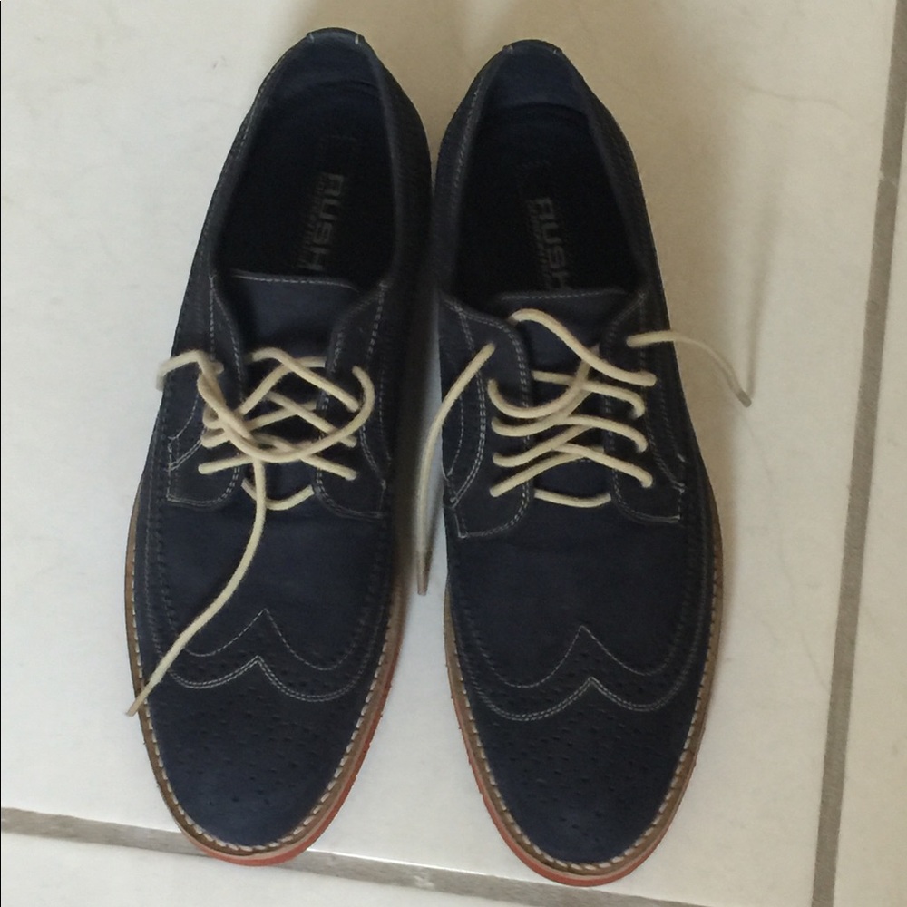 Men dress shoes